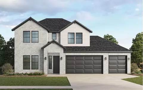 4813 W Allium St, Fayetteville, AR 72704