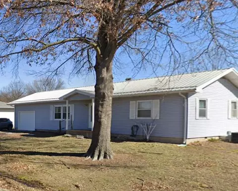 302 Cullum, Diamond, MO 64840