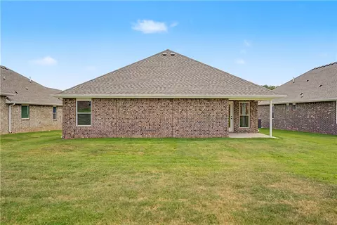 Exterior - 1160 Garrett Ln, Centerton, AR 72719 photo 9 of 9