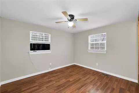 Bedroom - 16774 Joy Loop, Lowell, AR 72745 photo 2 of 5