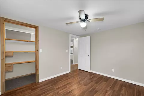Bedroom - 16774 Joy Loop, Lowell, AR 72745 photo 1 of 5