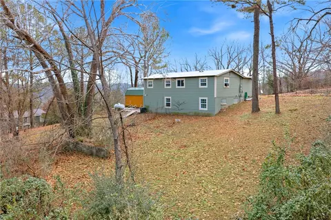 Exterior - 16774 Joy Loop, Lowell, AR 72745 photo 2 of 15