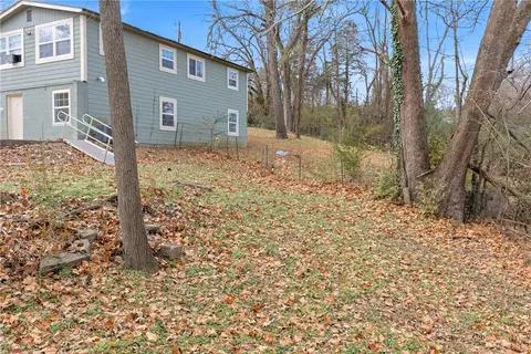 Exterior - 16774 Joy Loop, Lowell, AR 72745 photo 6 of 15