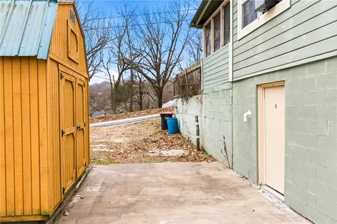 Exterior - 16774 Joy Loop, Lowell, AR 72745 photo 14 of 15