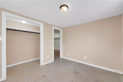 Bedroom - 16774 Joy Loop, Lowell, AR 72745 photo 5 of 5