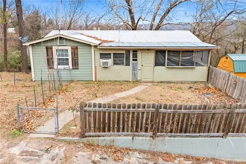 Exterior - 16774 Joy Loop, Lowell, AR 72745 photo 12 of 15