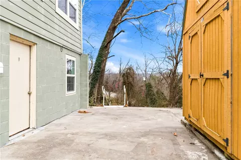 Exterior - 16774 Joy Loop, Lowell, AR 72745 photo 10 of 15
