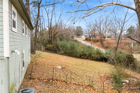 Exterior - 16774 Joy Loop, Lowell, AR 72745 photo 11 of 15