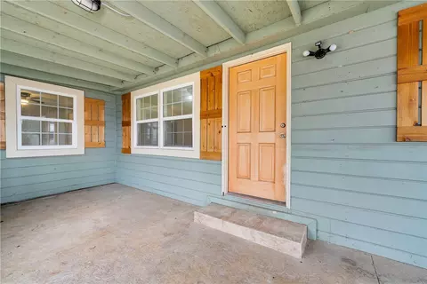 Exterior - 16774 Joy Loop, Lowell, AR 72745 photo 3 of 15