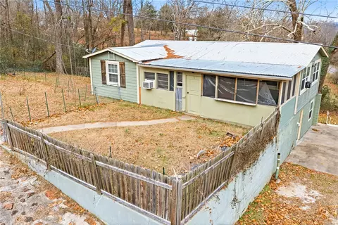 Exterior - 16774 Joy Loop, Lowell, AR 72745 photo 15 of 15