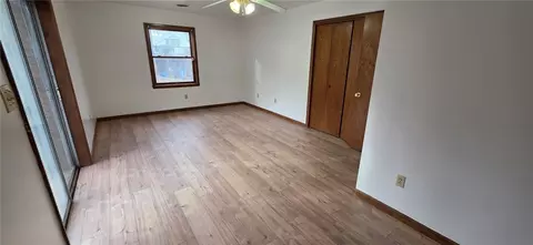 Bedroom - 804 Smith Dr, Harrison, AR 72601 photo 2 of 3
