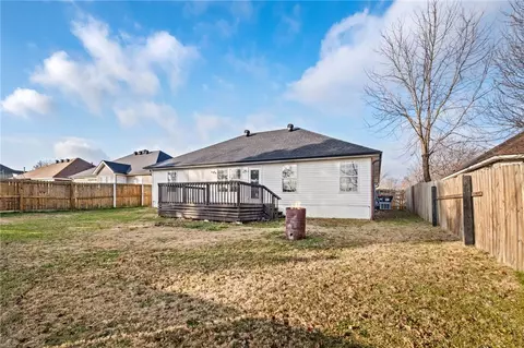 Other - 2541 Appleglen St, Springdale, AR 72764 photo 6 of 6