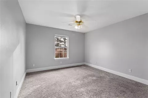 Bedroom - 2541 Appleglen St, Springdale, AR 72764 photo 3 of 3