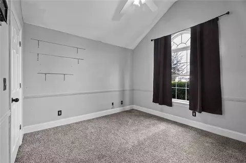 Bedroom - 2541 Appleglen St, Springdale, AR 72764 photo 2 of 3
