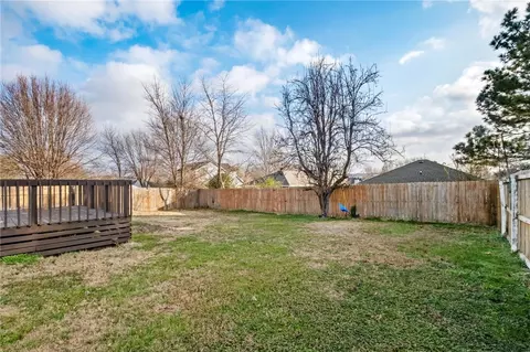 Exterior - 2541 Appleglen St, Springdale, AR 72764 photo 6 of 6