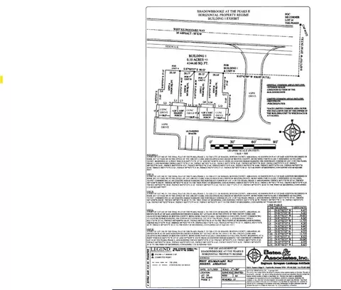 2756-2762 W Kilimanjaro Way, Rogers, AR 72758