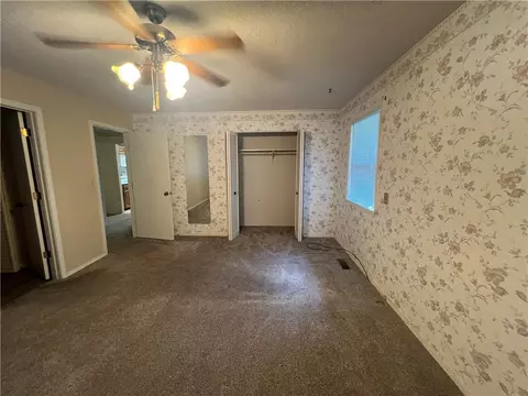 Bedroom - 92 206 Hwy, Harrison, AR 72601 photo 2 of 5
