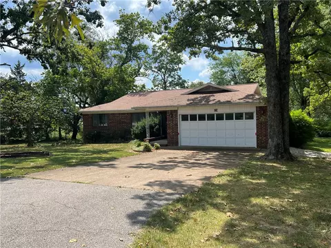 Exterior - 92 206 Hwy, Harrison, AR 72601 photo 12 of 19