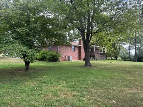 Exterior - 92 206 Hwy, Harrison, AR 72601 photo 8 of 19