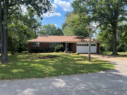 Exterior - 92 206 Hwy, Harrison, AR 72601 photo 11 of 19