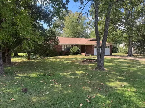 Exterior - 92 206 Hwy, Harrison, AR 72601 photo 5 of 19