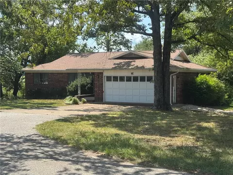 92 206 Hwy, Harrison, AR 72601