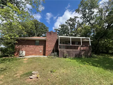 Exterior - 92 206 Hwy, Harrison, AR 72601 photo 19 of 19