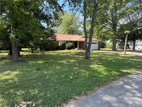 Exterior - 92 206 Hwy, Harrison, AR 72601 photo 4 of 19