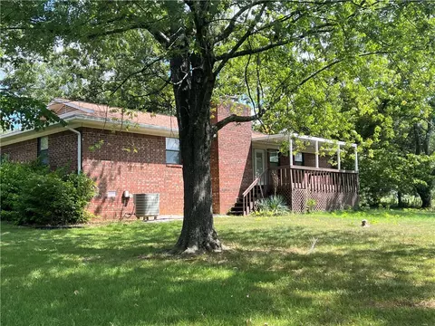 Exterior - 92 206 Hwy, Harrison, AR 72601 photo 17 of 19