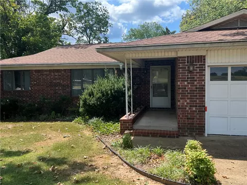 Exterior - 92 206 Hwy, Harrison, AR 72601 photo 13 of 19