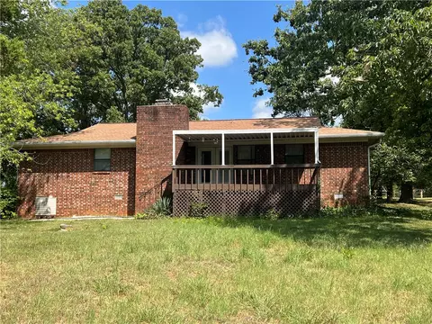 Exterior - 92 206 Hwy, Harrison, AR 72601 photo 18 of 19