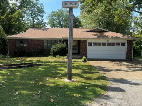 Exterior - 92 206 Hwy, Harrison, AR 72601 photo 2 of 19