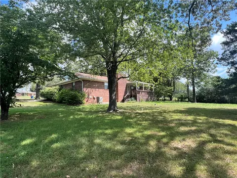 Exterior - 92 206 Hwy, Harrison, AR 72601 photo 16 of 19