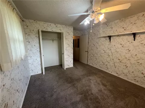 Bedroom - 92 206 Hwy, Harrison, AR 72601 photo 5 of 5