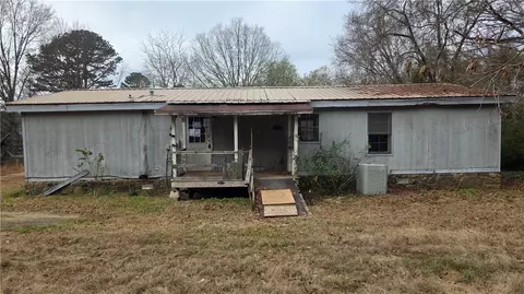 178 Grandview Dr, Dover, AR 72837