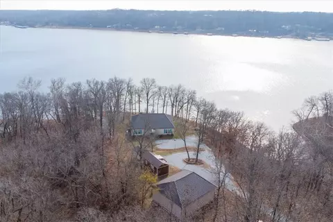 36063 S 545 Rd, Jay, OK 74346