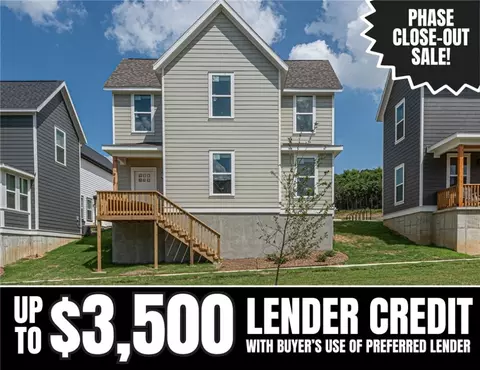 982 S Laramie Hts, Fayetteville, AR 72704
