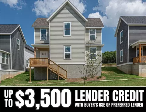 964 S Laramie Hts, Fayetteville, AR 72704