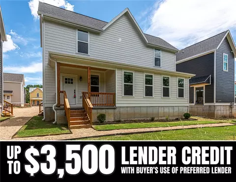 958 S Laramie Hts, Fayetteville, AR 72704