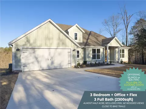 4 Burghead Pl, Bella Vista, AR 72715