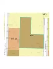 797 Cherry Ln, Fayetteville, AR 72701