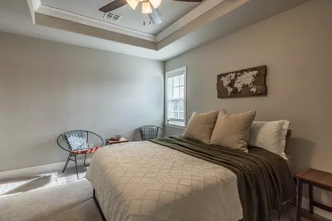 Bedroom - 570 Bonanza St, Centerton, AR 72719 photo 1 of 11