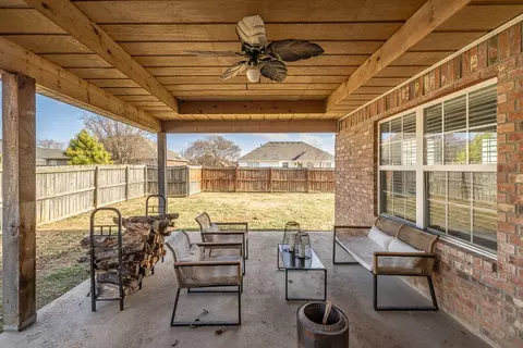 Exterior - 570 Bonanza St, Centerton, AR 72719 photo 3 of 8