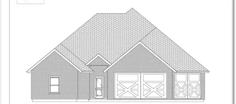 806 W Kelley Ann St, Siloam Springs, AR 72761