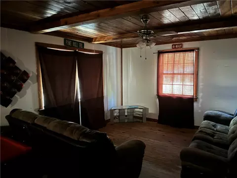 Living - 958 Sr 164, Dover, AR 72837 photo 1 of 2