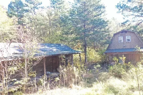 Exterior - 958 Sr 164, Dover, AR 72837 photo 4 of 5