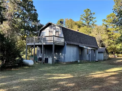 958 Sr 164, Dover, AR 72837
