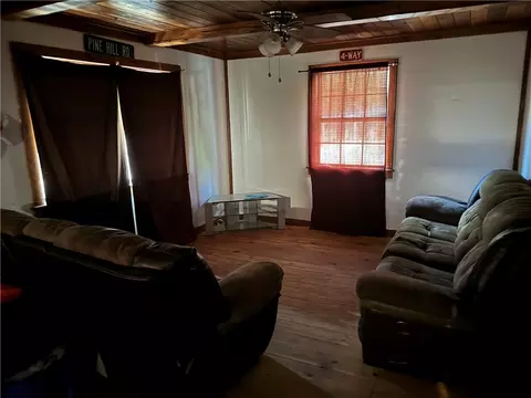 Living - 958 Sr 164, Dover, AR 72837 photo 2 of 2