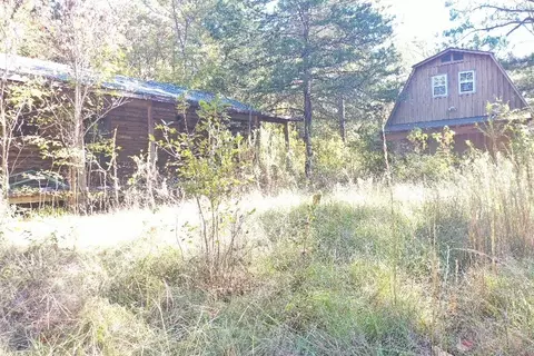 Exterior - 958 Sr 164, Dover, AR 72837 photo 5 of 5