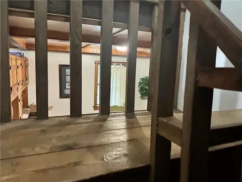 Entry Way - 958 Sr 164, Dover, AR 72837 photo 1 of 1